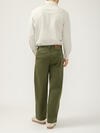 Big Guy Baggy Essential Twill Chino Pants image number 1